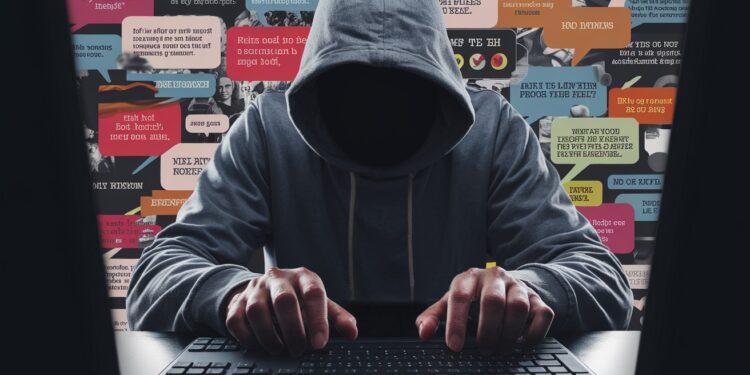 Cyberharcèlement : plongée dans l’univers sombre des harceleurs en ligne - Viral Mag Isolés socialement et dépourvus dempathie les cyberharceleurs sont majoritairement des hommes âgés de 30 à 40 ans qui déversent leur haine sur les réseaux sociaux Découvrez leur profil inquiétant   Viral Mag