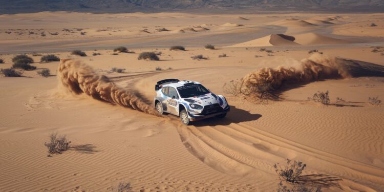 Dacia dépose un appel contre la décision des commissaires de disqualifier Sébastien Loeb au Dakar 2025 Que cache cette démarche surprenante    Viral Mag