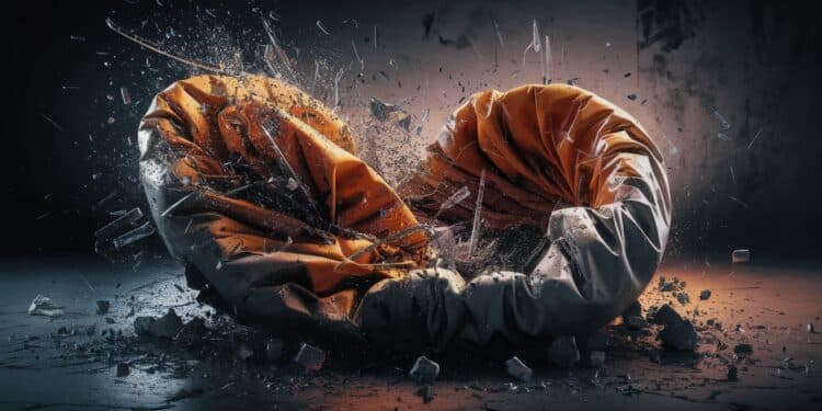 Danger Mortel: Ces Airbags Défectueux qui Sèment la Terreur - Viral Mag Des défauts critiques découverts dans certains airbags Citroën mettent en péril la vie des conducteurs Une enquête choc révèle lampleur du désastre   Viral Mag