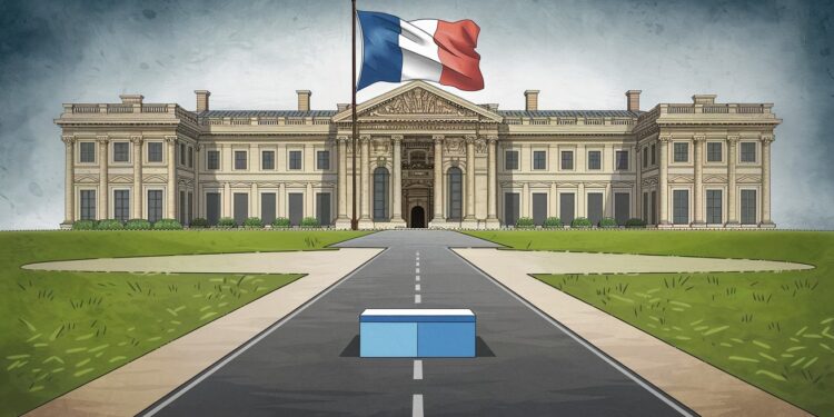 Le maire LR de Cannes David Lisnard multiplie les démarches pour une candidature présidentielle avec une primaire ouverte à droite en ligne de mire   Viral Mag