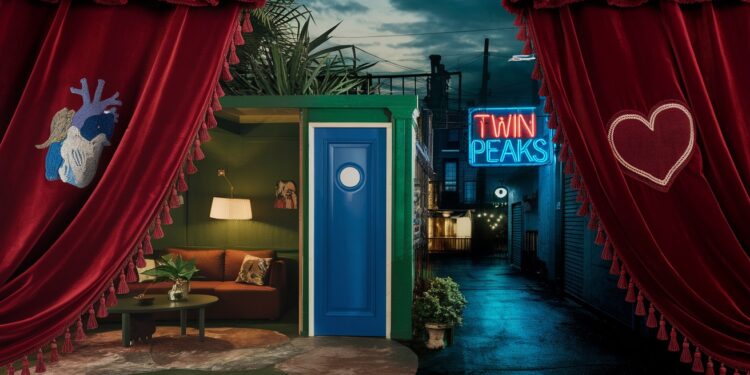 David Lynch : L’Oracle Du Temps, Une Légende Du 7ème Art - Viral Mag Plongez dans lunivers fascinant de David Lynch réalisateur visionnaire qui a transcendé le cinéma Découvrez les révélations exclusives de ses proches   Viral Mag