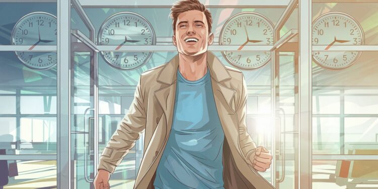 Décalage Horaire : Les Astuces pour Arriver en Forme à Destination - Viral Mag Découvrez nos conseils experts pour vaincre le jet lag et profiter pleinement de vos vacances dès les premiers jours Apprenez à dompter le décalage horaire Viral Mag