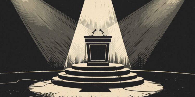 Décès de Jean-Marie Le Pen : Retour sur une Figure Controversée - Viral Mag Avec la disparition de Jean Marie Le Pen cest une page de lhistoire politique française qui se tourne Retour sur le parcours tumultueux du fondateur du Front National Viral Mag