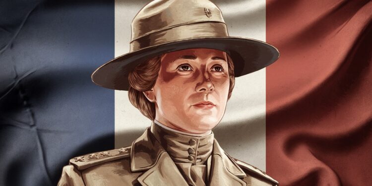 Décès de Valérie André, Pionnière Française et Générale - Viral Mag Valérie André première femme générale française est décédée le 21 janvier à lâge de 102 ans Retour sur le parcours exceptionnel de cette pionnière   Viral Mag