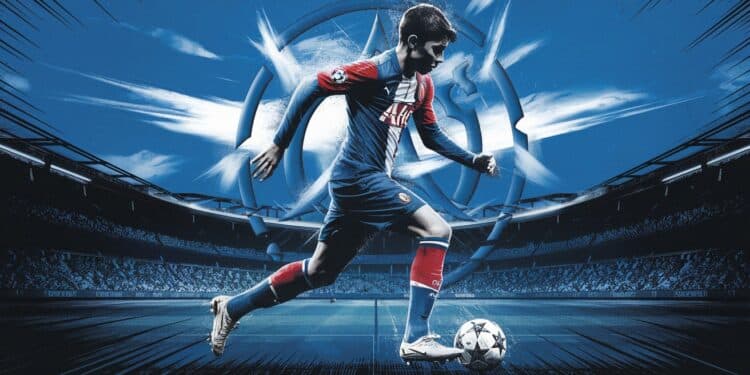 Zoom sur Khvicha Kvaratskhelia le prodige géorgien de 23 ans annoncé dans le viseur du PSG pour ce mercato dhiver   Viral Mag