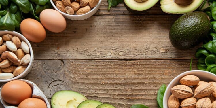 Découvrez les Secrets d’un Régime Faible en Glucides pour une Santé Optimale - Viral Mag Apprenez les bases dun régime pauvre en glucides pour perdre du poids et améliorer votre santé Conseils dexperts aliments à privilégier et erreurs à éviter   Viral Mag