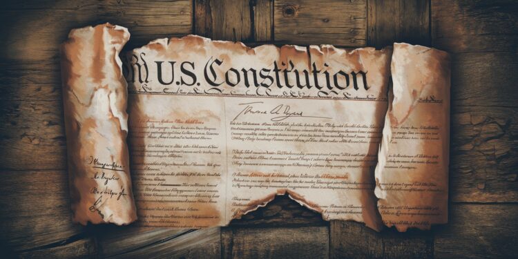 Décret de Trump sur le droit du sol : 22 États portent plainte - Viral Mag Donald Trump a signé un décret controversé remettant en cause le droit du sol 22 États américains ont décidé de porter plainte contre cette mesure jugée anticonstitutionnelle   Viral Mag