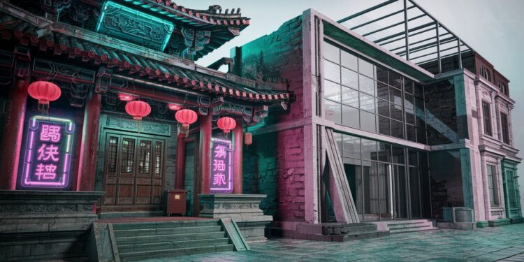 DeepSeek, la rivale chinoise de ChatGPT qui ébranle la Silicon Valley - Viral Mag DeepSeek lIA chinoise au succès fulgurant avec des capacités équivalentes aux leaders américains mais à une fraction du coût inquiète les géants de la tech Découvrez son ascension   Viral Mag