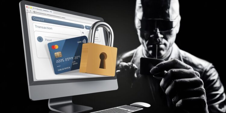 Déjouer les fraudeurs en ligne : les nouvelles stratégies - Viral Mag Découvrez comment les banques et sites marchands luttent contre la fraude aux paiements en ligne avec de nouvelles technologies et méthodes innovantes Viral Mag