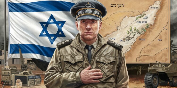 Démission choc du chef d’état-major de Tsahal après le « fiasco du 7 octobre » - Viral Mag Dans une lettre fracassante le général Herzi Halevi jette léponge suite à lattaque dévastatrice du Hamas en Israël Une démission qui ébranle lestablishment sécuritaire   Viral Mag