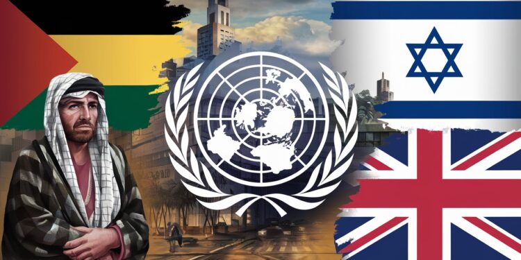 Députés Britanniques Appellent Israël à Revenir sur l’Interdiction de l’UNRWA - Viral Mag Des députés britanniques exhortent Israël à annuler sa décision dinterdire lUNRWA dopérer sur son territoire craignant une détérioration humanitaire à Gaza et en Cisjordanie   Viral Mag