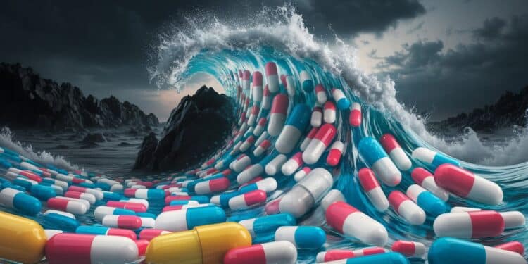 Des Centaines de Nouveaux Traitements Médicaux Révolutionnaires à l’Horizon - Viral Mag Des avancées majeures en vue dans la lutte contre le cancer Alzheimer et le coronavirus Découvrez les 600 nouveaux médicaments qui pourraient voir le jour dici 2027 Viral Mag