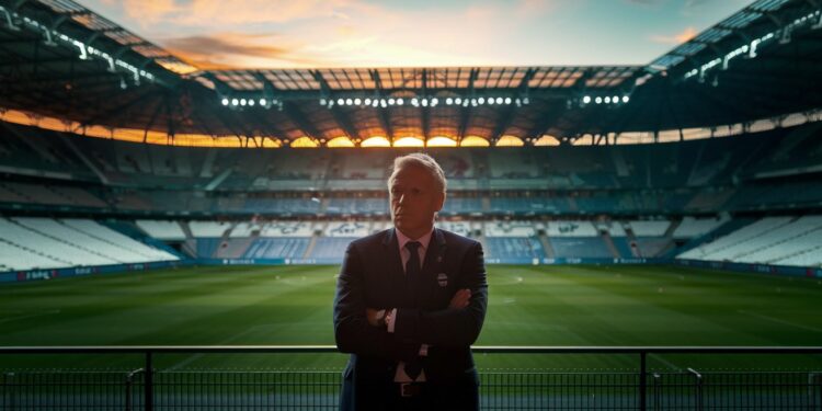Didier Deschamps sélectionneur de léquipe de France depuis 2012 annonce son départ à lissue de la Coupe du monde 2026 Découvrez ses premiers mots sur cette décision   Viral Mag