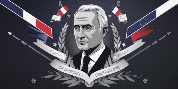 Didier Guillaume, ex-ministre de l’Agriculture, décède à 65 ans - Viral Mag Lancien ministre de lAgriculture Didier Guillaume sest éteint ce vendredi à lâge de 65 ans emporté par la maladie Retour sur le parcours de cet homme politique engagé Viral Mag