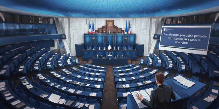 Les déclarations du premier secrétaire du PS Olivier Faure laissent entrevoir la possibilité dun compromis sur la suspension de la réforme des retraites Découvrez les enjeux du discours de politique générale de François Bayrou   Viral Mag