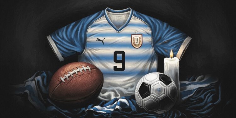 Disparition Tragique : Le Footballeur Uruguayen Mathias Acuna Retrouvé Mort - Viral Mag Mathias Acuna attaquant uruguayen de 32 ans évoluant à Mushuc Runa en Équateur a été retrouvé mort samedi Selon les premiers éléments il se serait suicidé Viral Mag