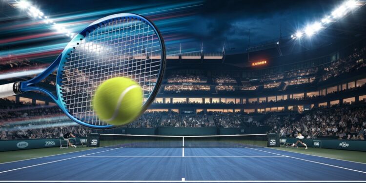 Djokovic Bat Alcaraz En Quarts : Le Choc De Titans De L’Open d’Australie 2025 - Viral Mag Un match épique entre deux géants du tennis  Novak Djokovic lemporte sur Carlos Alcaraz en 4 sets dune intensité rare Revivez ce choc des générations   Viral Mag