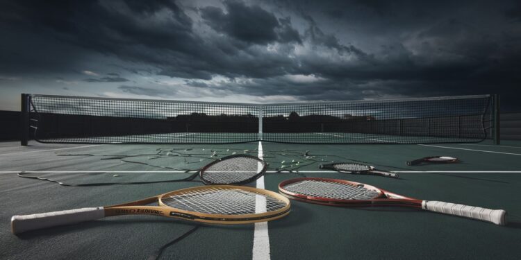 Le duo Djokovic Kyrgios sincline en 8es à Brisbane LAustralien opéré du poignet a perdu en simple Les stars du tennis mises à mal   Viral Mag