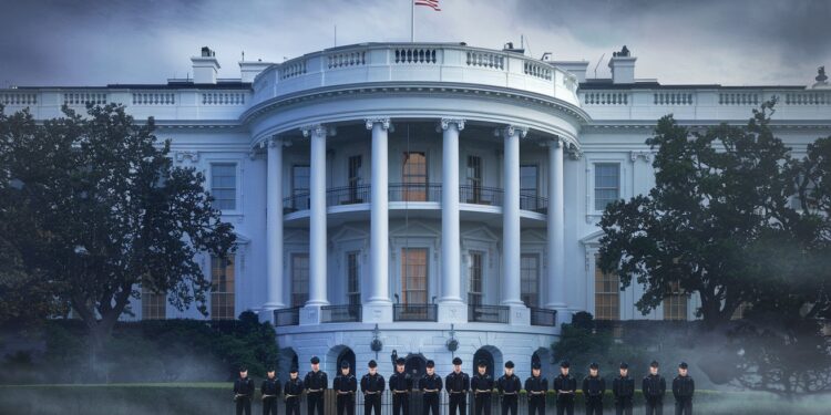 Découvrez la Blair House résidence officielle où Donald Trump se prépare à prêter serment Une demeure chargée dhistoire et de secrets   Viral Mag