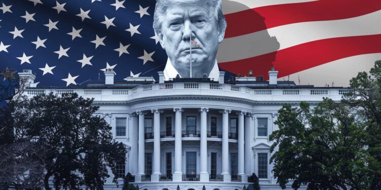 Donald Trump de Retour à la Maison Blanche : Des Annonces Chocs Pour le Futur des États-Unis - Viral Mag À peine investi le 47e Président des États Unis Donald Trump enchaîne les annonces chocs Reprise du canal de Panama nouvelle sortie de laccord sur le climat Découvrez les mesures phares qui promettent de chambouler lavenir du pays   Viral Mag