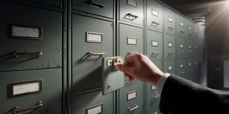 Donald Trump Promet de Déclassifier les Dossiers sur les Assassinats de JFK et MLK - Viral Mag Dans un geste choc le président américain Donald Trump a annoncé la déclassification des archives sur les assassinats de JFK RFK et Martin Luther King Quelles révélations attendre Viral Mag