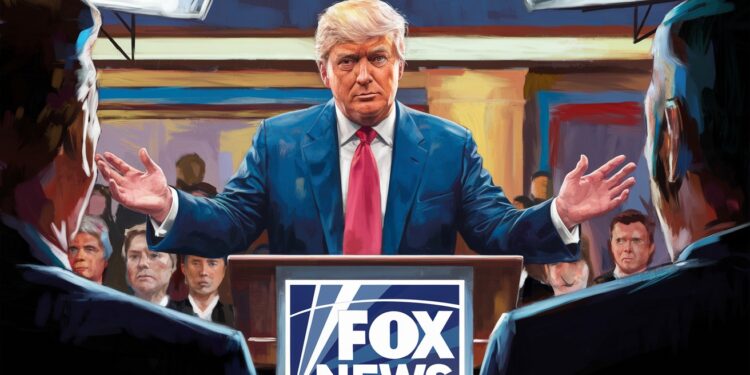 Dans sa première interview depuis son retour à la Maison Blanche Donald Trump a défendu ses actions controversées et prédit un avenir glorieux pour les USA   Viral Mag