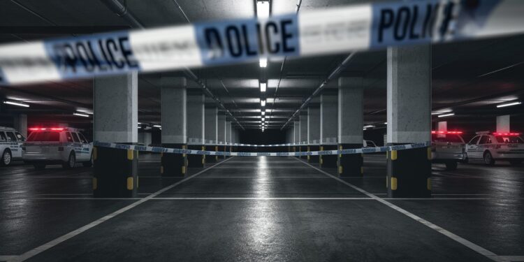 Drame à la DGSI : Un Policier Met Fin à Ses Jours Sur Son Lieu de Travail - Viral Mag Choc à la DGSI  un agent retrouvé sans vie dans un parking Une enquête est ouverte pour élucider ce drame qui ébranle les services de renseignement   Viral Mag