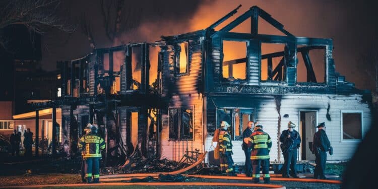 Drame Mortel Dans Une Maison De Retraite à Belgrade - Viral Mag Une nuit tragique a frappé une maison de retraite à Belgrade faisant 8 morts et 7 blessés Arrestations en cours enquête ouverte sur les circonstances du drame Viral Mag