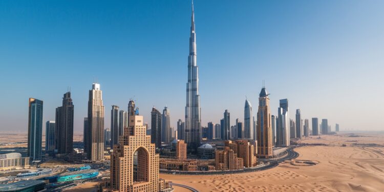 Dubaï en février : un mois idéal pour explorer la ville - Viral Mag Découvrez pourquoi février est le meilleur moment pour visiter Dubaï  météo parfaite vols pas chers activités variées Plongez dans lambiance unique de cette métropole fascinante    Viral Mag