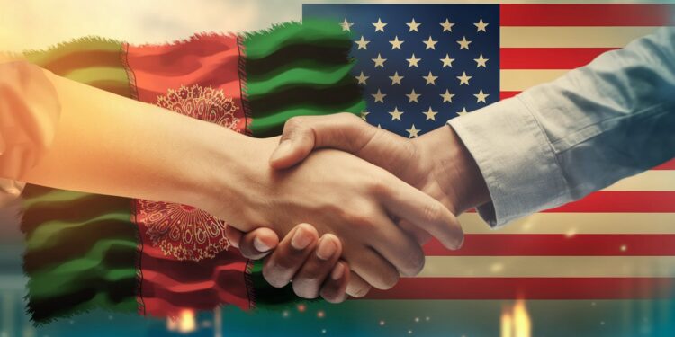 Échange de Prisonniers entre les États-Unis et les Talibans - Viral Mag Le gouvernement Taliban annonce un échange de prisonniers avec les États Unis après de longues discussions facilitées par le Qatar Un tournant dans les relations    Viral Mag