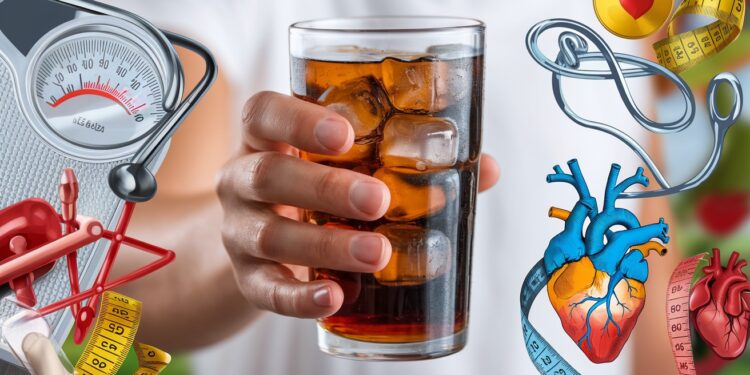 Effets Surprenants du Soda Light sur votre Santé - Viral Mag Découvrez les effets inattendus du soda light sur votre corps Vous serez étonnés dapprendre comment cette boisson impacte votre santé    Viral Mag