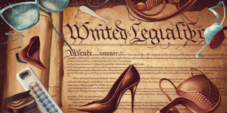 Egalité Femmes-Hommes : Le 28e Amendement de la Constitution Américaine ? - Viral Mag Joe Biden affirme que légalité femmes hommes est désormais inscrite dans la Constitution américaine via le 28e amendement une interprétation controversée   Viral Mag