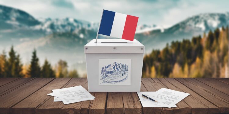 Élections Partielles en Isère: Le NFP et Ensemble au Second Tour - Viral Mag Découvrez les résultats du premier tour des élections législatives partielles en Isère Le NFP et Ensemble se qualifient pour le second tour dans un scrutin marqué par une faible participation   Viral Mag