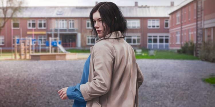 Changement de cap à lÉducation nationale  la ministre Élisabeth Borne rompt avec les réformes de son prédécesseur Gabriel Attal Découvrez sa nouvelle approche pragmatique   Viral Mag