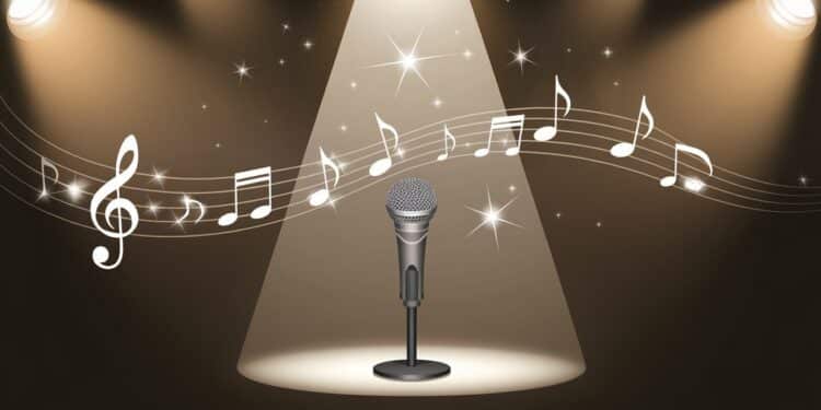 Le drame musical dAudiard rafle 6 prix aux Lumières décernés par la presse internationale Le film se place en favori pour les César   Viral Mag