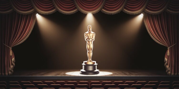 Emilia Perez de Jacques Audiard domine les nominations aux Oscars - Viral Mag Découvrez Emilia Perez film français en tête des nominations aux Oscars face aux incendies meurtriers de Los Angeles Percée historique du cinéma français Viral Mag