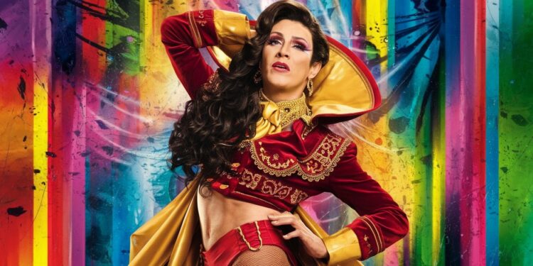 Emilia Pérez, la comédie musicale qui divise le Mexique - Viral Mag Emilia Pérez le film de Jacques Audiard sur un narco transgenre séduit la critique mais se heurte à de vives réactions au Mexique Controverse Viral Mag