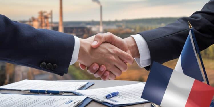 Jeudi le Président de la République se rendra en Sambre Avesnois pour dresser un bilan des pactes signés en 2018 et 2021 Des centaines de millions deuros ont été investis pour dynamiser ce territoire en difficulté   Viral Mag