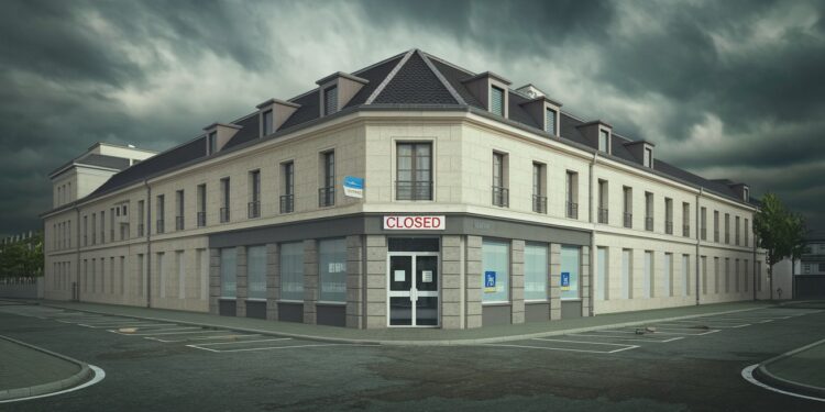 Emploi en France : Fin de l’Embellie sur le Marché du Travail - Viral Mag Le chômage repart nettement à la hausse en France après avoir atteint son plus bas niveau depuis 40 ans Découvrez les raisons et les conséquences de ce retournement de tendance   Viral Mag