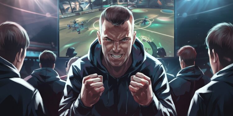 Engh, coach d’esport respecté : découvrez son parcours inspirant - Viral Mag Plongez dans lunivers fascinant de lesport avec Engh un coach visionnaire qui révolutionne la discipline Son histoire captivante vous attend    Viral Mag
