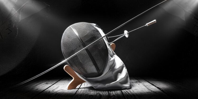 Enzo Lefort : L’escrimeur se confie sur son opération et ses ambitions olympiques - Viral Mag Enzo Lefort médaillé de bronze par équipes à Paris annonce une opération au genou pour mieux viser les JO 2028 Découvrez son état desprit Viral Mag