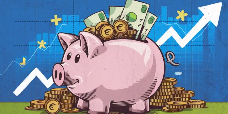 Les Français ont battu un nouveau record dépargne en 2024 avec plus de 16 milliards deuros dintérêts versés sur les Livrets A et LDDS   Viral Mag