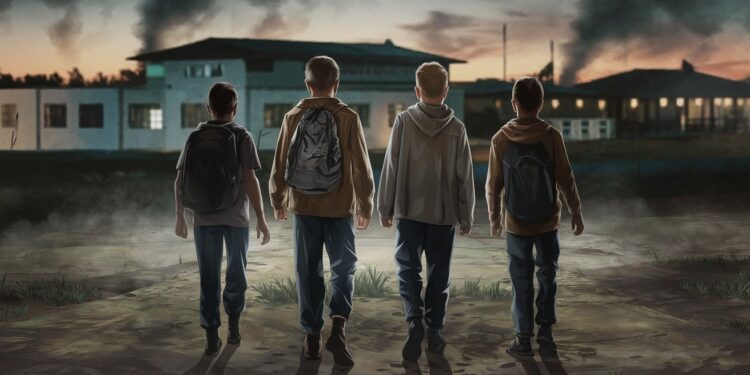 Équateur: Adolescents Retrouvés Morts, Militaires Soupçonnés De Disparition Forcée - Viral Mag Quatre adolescents retrouvés morts en Équateur des militaires soupçonnés de disparition forcée Les corps calcinés près dune base militaire choquent le pays et inquiètent la communauté internationale Viral Mag