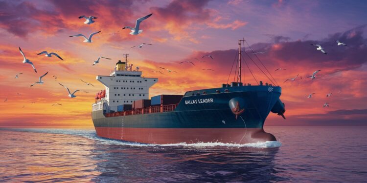 Équipage libéré par les rebelles houthis au Yémen après un an - Viral Mag Après plus dun an de détention les 25 membres déquipage du navire Galaxy Leader ont été libérés par les rebelles houthis au Yémen Découvrez les détails de cette libération surprise Viral Mag