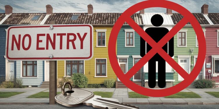 Espagne : Interdiction D’Achat De Logements Par Des Investisseurs Non-Européens - Viral Mag Le gouvernement espagnol envisage dinterdire lachat de logements par des investisseurs non européens pour lutter contre la crise immobilière Découvrez les détails de cette mesure radicale Viral Mag