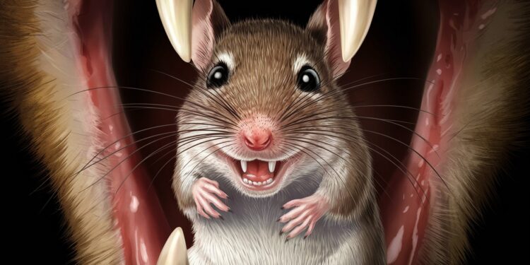 Étudiant condamné pour mâcher une souris vivante : verdict léger ? - Viral Mag Un étudiant marseillais a été condamné à une amende légère pour avoir mâché vivante la souris dune camarade Le verdict suscite le débat   Viral Mag