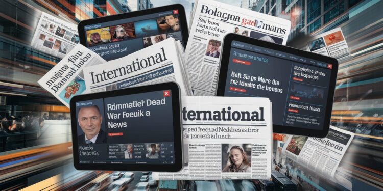 Événements Clés d’une Semaine d’Actualités Intenses - Viral Mag De la trêve à Gaza à larrestation dun président coréen revivez une semaine chargée en actualités internationales Découvrez les faits marquants    Viral Mag