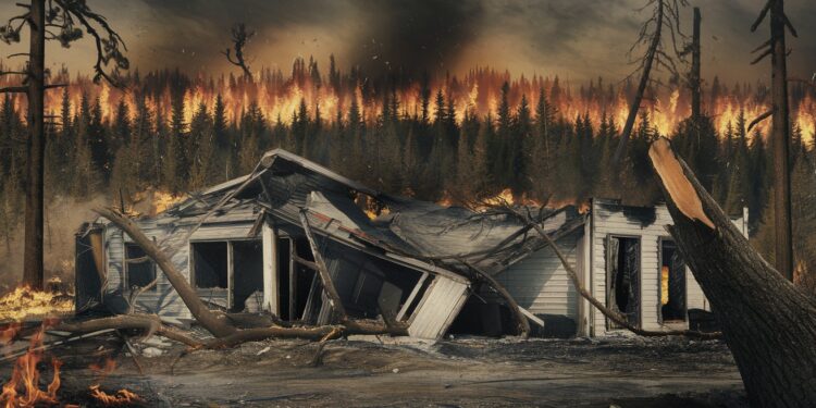 Événements Climatiques Extrêmes au Canada en 2024 : Les Assureurs Sonnent l’Alarme - Viral Mag Les événements climatiques extrêmes au Canada en 2024 font exploser les coûts pour les assureurs à 85 milliards de dollars 12 fois plus quen 2001 2010 Lassurabilité des habitations menacée dans certaines régions   Viral Mag