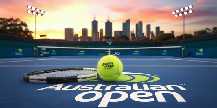 Henry Bernet crée lexploit en remportant lOpen dAustralie juniors le jour de ses 18 ans Une première pour un Suisse qui évoque Roger Federer   Viral Mag