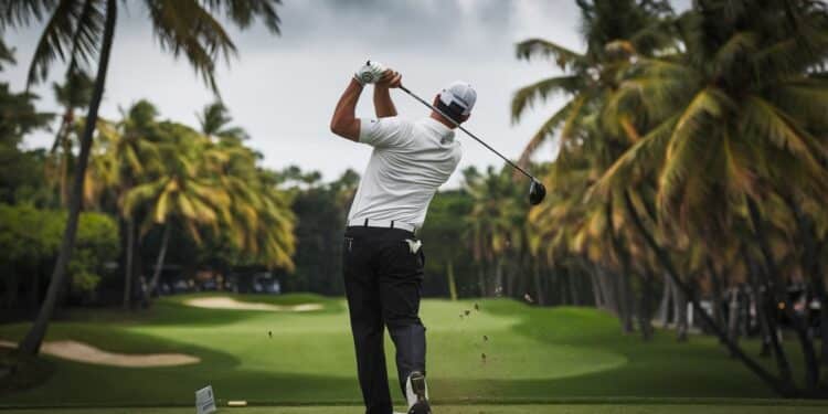 Exploit du golfeur Julien Sale : Victoire éclatante pour ses débuts sur l’Asian Tour - Viral Mag Julien Sale le prodige français du golf entre dans lhistoire en remportant son tout premier tournoi sur lAsian Tour aux Philippines Découvrez lascension fulgurante de ce talent tricolore    Viral Mag